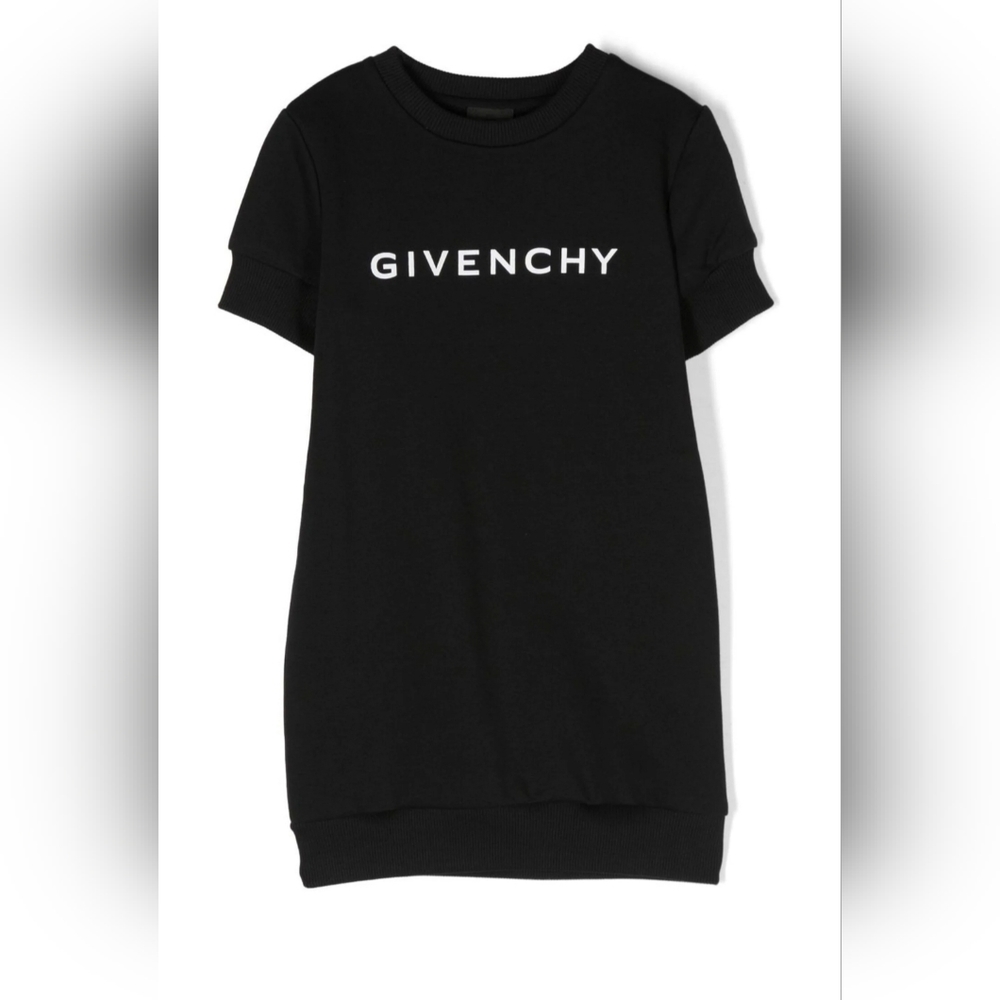 GIVENCHY  sweater Dress for kids